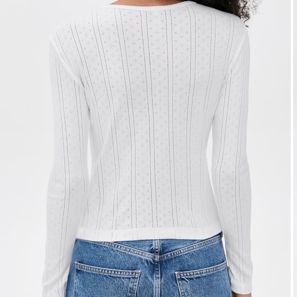 NWT Cou Cou Intimates The Cardigan - Picture 2 of 5